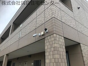 紀伊駅 徒歩25分 1階の物件内観写真